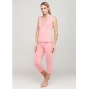 Піжама Cotpark майка,бриджі S,M,L,XL 17178